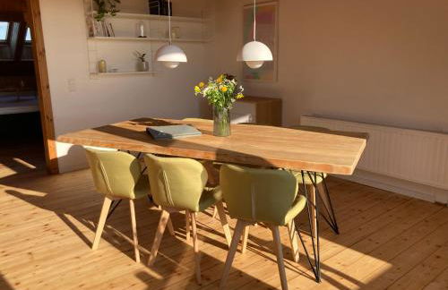 It's Gunneby nice - Ferienwohnung - Foto 4