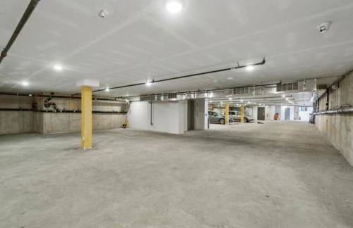 Simple, modern 1BR in Fairmount Square - Foto 19