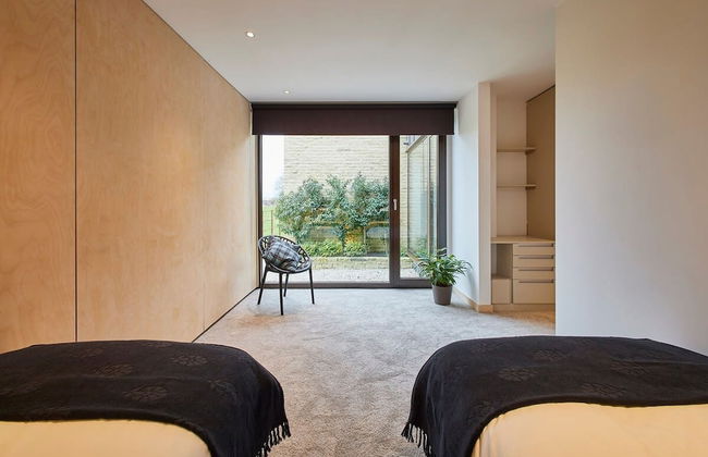 Host Stay Sleeper Cottage - Foto 11