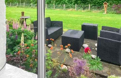 Riverside Cottage - Foto 13