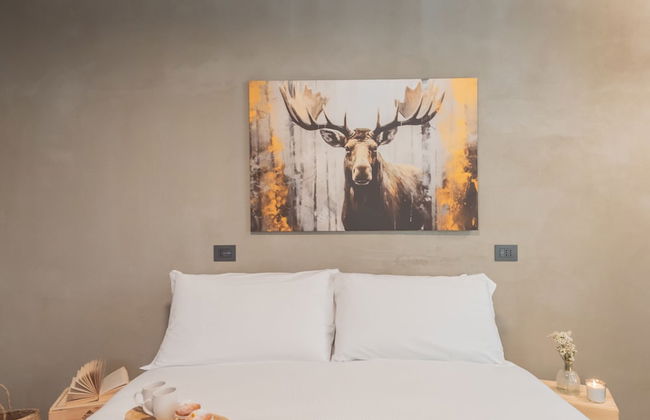 Gaia Suite Nearby Urio s Castle - Foto 17