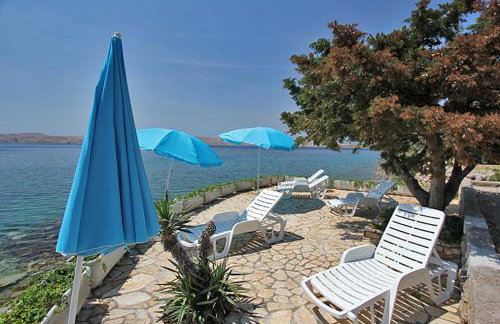 Beachfront Apartments Baricevic with Pool - Foto 59