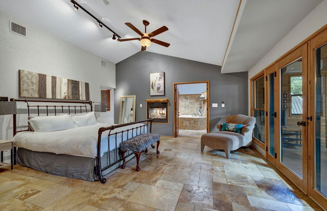 Casa Terracotta and Casa Pennington - Foto 4