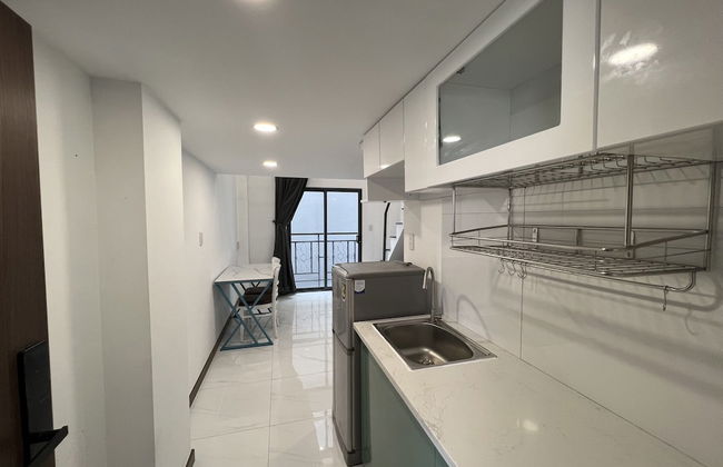 Smiley Apartment District 2 - Foto 46