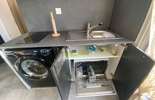 DUPLEX CALVI DIRECT PLAGE - Foto 28