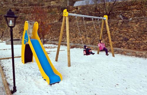 romantic house for 2 or 4 people with jacuzzi - Foto 9