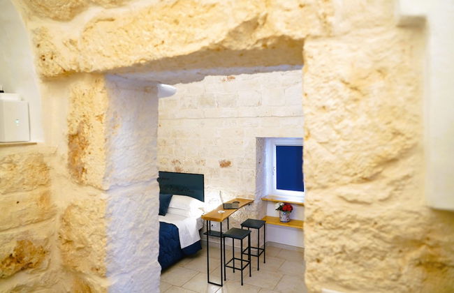 La Suite del Conte - Arcuève - Foto 7