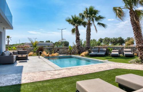 Penélope Beachfront Villas - Foto 49