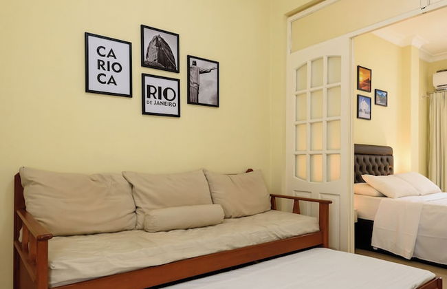 MZ Apartments Nossa Senhora I - Foto 8