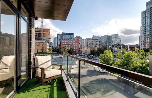 Stunning Condo #2 - Downtown River North - Foto 9