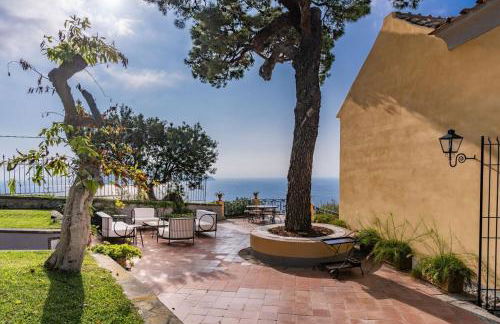 Villa Murat Historic Residence with Heated Pool and Còncierge by Feeling Italy - Foto 134