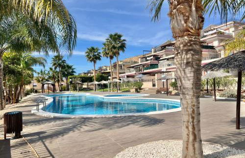 Apartamento con piscina - Foto 1