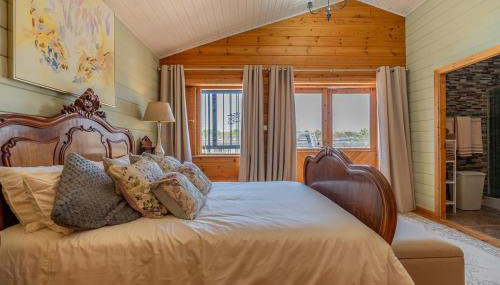 Rustic Villa Retreat - Foto 5