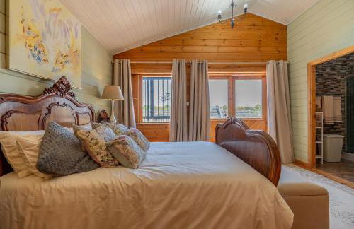 Rustic Villa Retreat - Foto 25