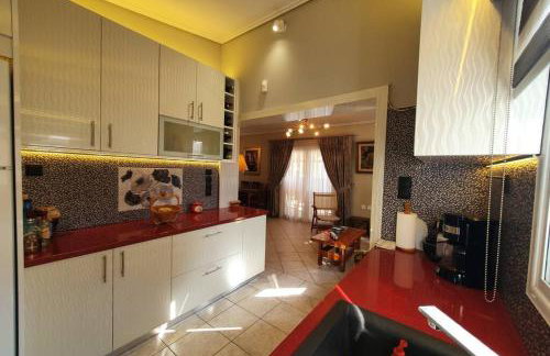 Villa Aliki - Photo 31