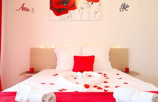 Patio Parc Résidence - Foto 14