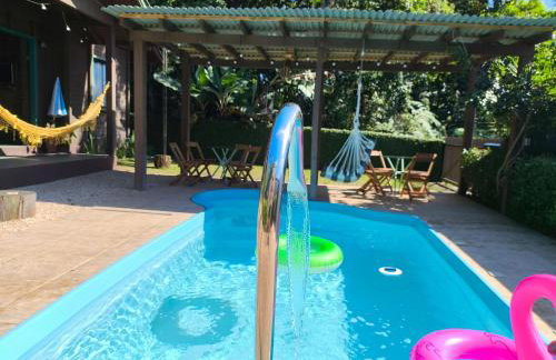 Casa Green Piccoli - Itajaí/SC - Foto 46