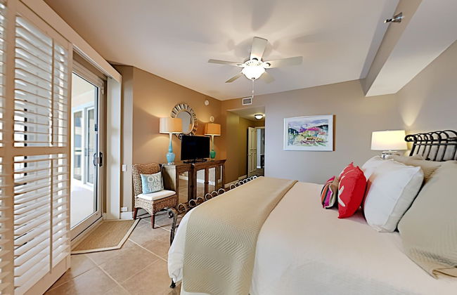 Beach Colony Towers by Southern Vacation Rentals - Foto 14