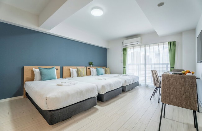 ESLEAD HOTEL Namba South 1 - Foto 21