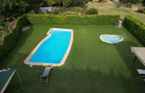 Mas Ombravella - Foto 85