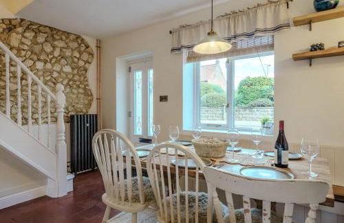 Olive Quay Cottage - Rustic elegance, big country garden Norfolk coast - Foto 16