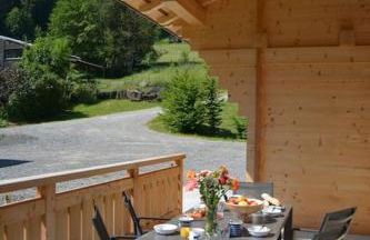 Chalet Génie des Alpages, 8 personnes, proche stations - Foto 6