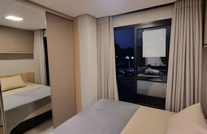 VillaggioPUC - Studio 1 quadra da PUC - Foto 32