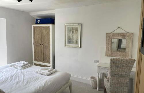 The Farmhouse, Fowey - Foto 14