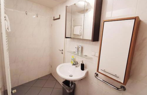 CF26 75m2 Central Quiet Duplex Apartment - Foto 14