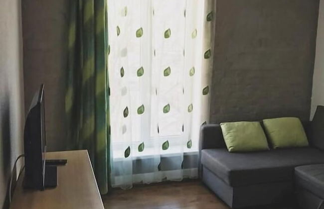 Apartment Vyborg - Foto 13