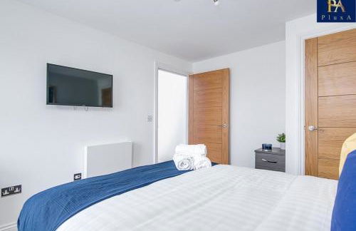 Luxury Stay, Private, Parking, JQ Gem- Pluxa Blue Marble Luxury Stay - Foto 6