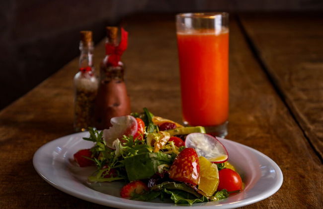 Unuwasi Hotel & Villa - Foto 70