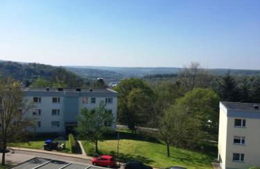 Ferienwohnung Fernblick - Foto 13