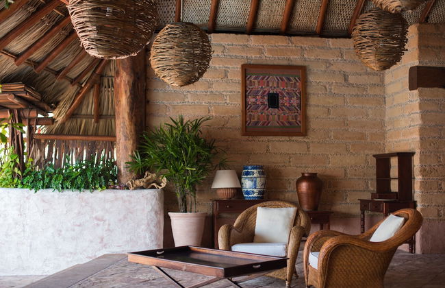 Villa El Ensueño by La Casa Que Canta - Foto 2