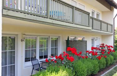 Gästehaus Baumgartner - Foto 20