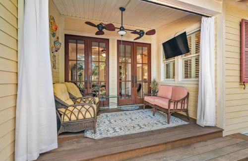 Sevilla Grand l Walk to DNTN l Outdoor Relaxation - Foto 55