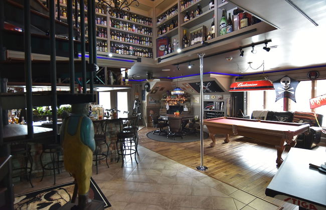 The Lakeside Resort - Foto 42