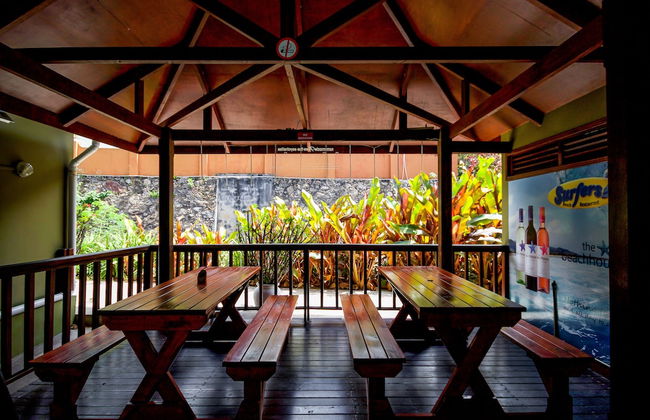 Surfers Self-Catering Chalets - Photo 14