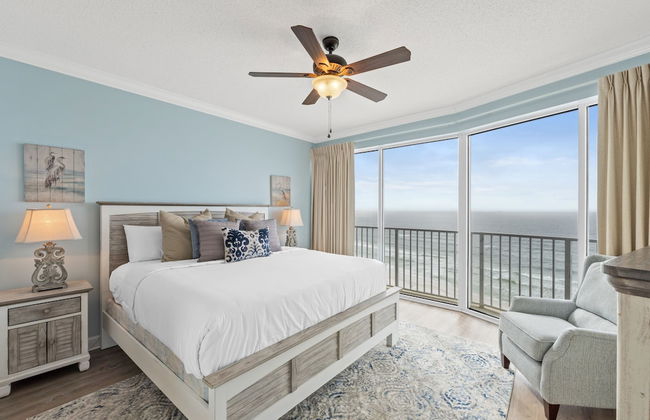 Boardwalk Beach Resort by Book That Condo - Foto 79