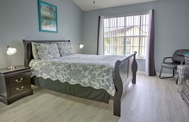 Royal Laguna Villas By Magical Memories - Foto 9