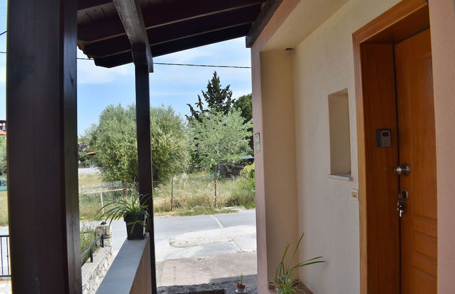 Kripis House - Photo 58