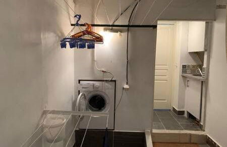 App. Suzette Duplex - 500m FROM THE BEACH - Foto 10