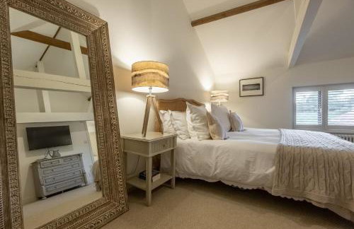 The Hayloft - Foto 27