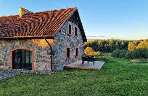 Siedlisko Mazury - Foto 12