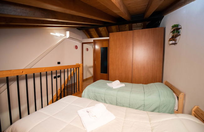 The Three Moons Apartment - Foto 7