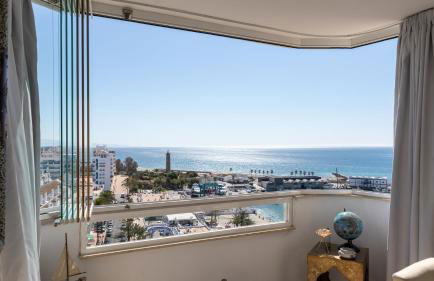 Apartamento Puerto Deportivo - Foto 2