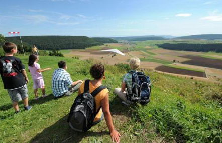 RETRO Appartment- Black Forest Moments Hüfingen - Foto 29