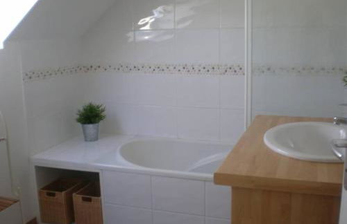 Maison récente près de la mer - Foto 6