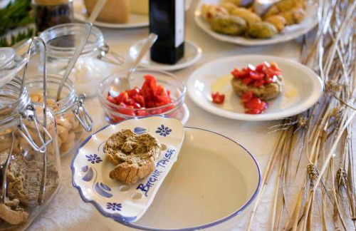 Masseria Carignani - Foto 13