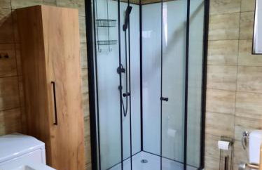 Samosiejka - z widokiem na jezioro - Foto 6